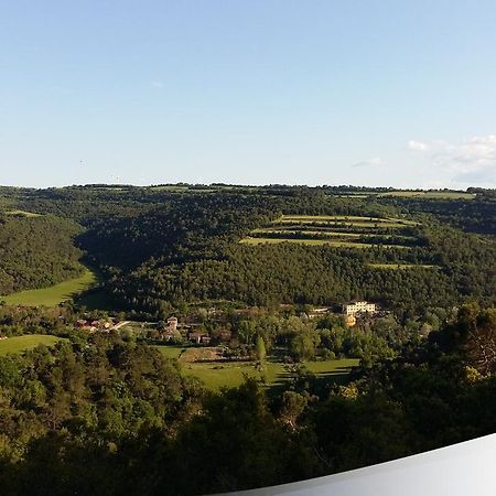 Casa Somsomnis Hotel Vallfogona De Riucorb Bagian luar foto